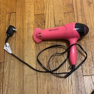 Revlon blow dryer